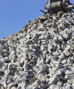 Đá hộc đầu cần