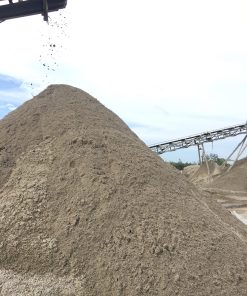 Bột đá 0-5mm (đã rửa)