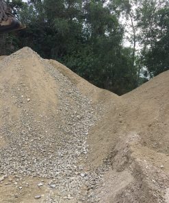 Vật liệu san lấp