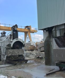 Alternative view of Đá cây khò lửa (nhám)