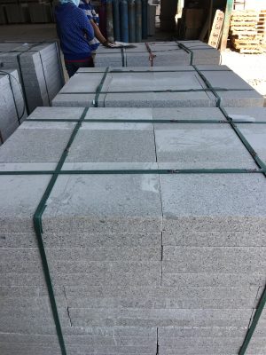 Đá Granite cắt quy cách
